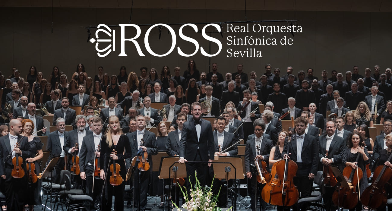 Real orquesta sinfónica de sevilla y Fundación Abades renuevan su alianza y compromiso por la cultura en Andalucía